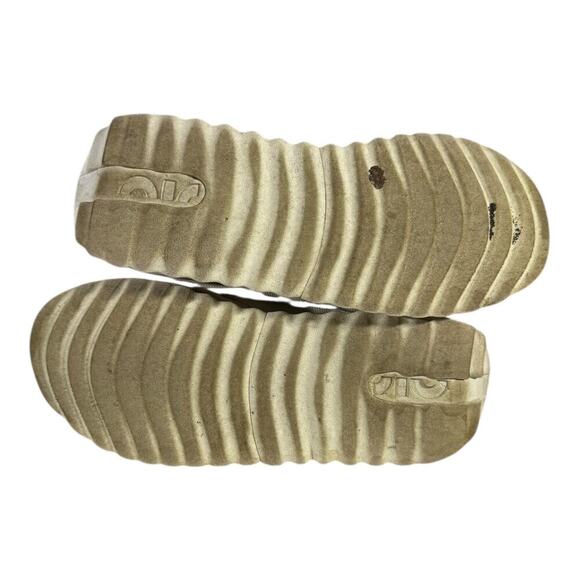 Nike Womens Air Max Dawn DR2395-600 Cream Running Shoes Sneakers Size 9 - Picture 9 of 9